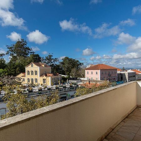 Ferienwohnung Casa Miha Sintra Exterior foto