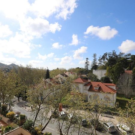 Ferienwohnung Casa Miha Sintra Exterior foto