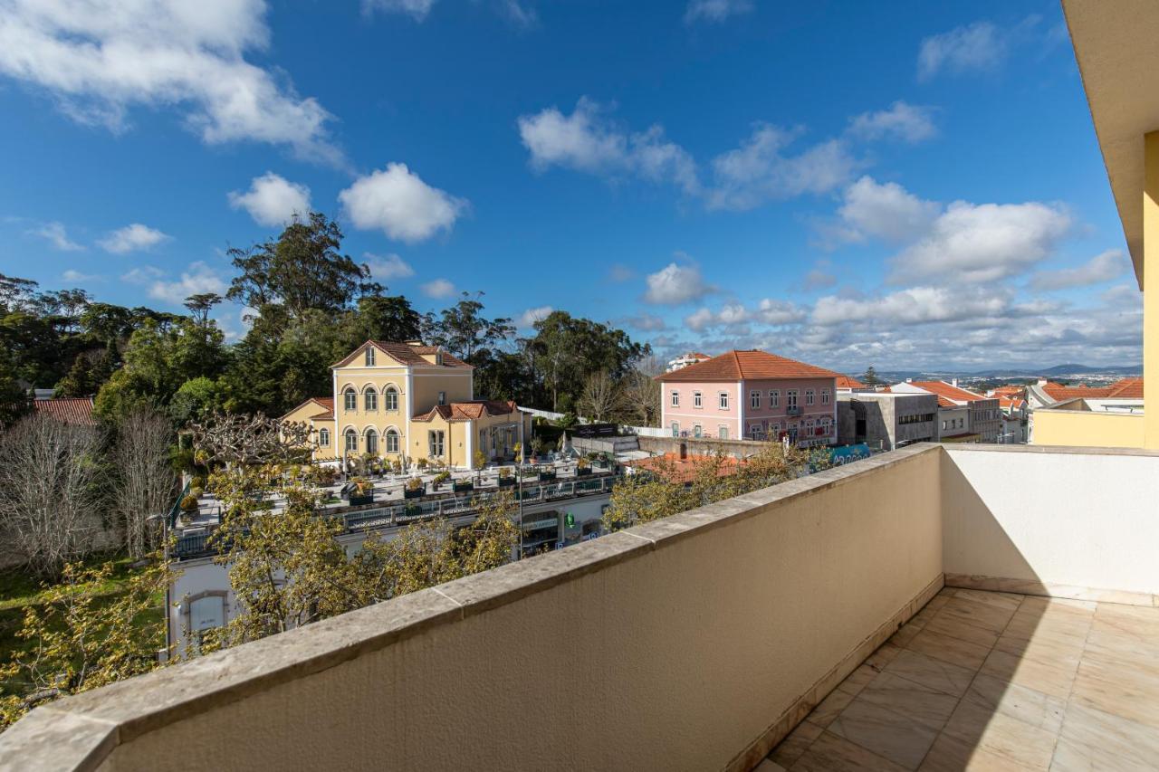 Ferienwohnung Casa Miha Sintra Exterior foto